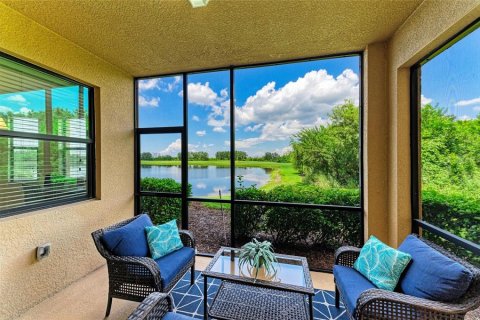 Copropriété à vendre à Bradenton, Floride: 2 chambres, 107.4 m2 № 1906522 - photo 28