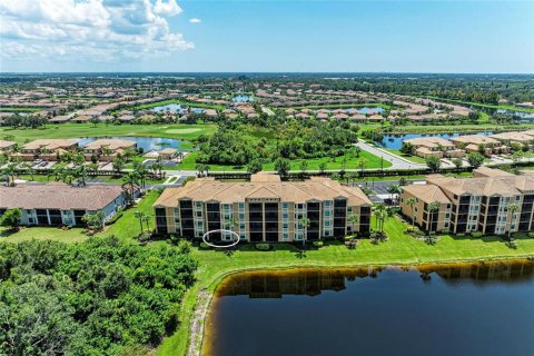 Copropriété à vendre à Bradenton, Floride: 2 chambres, 107.4 m2 № 1906522 - photo 2