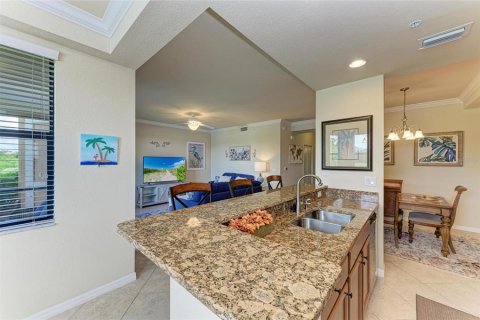 Copropriété à vendre à Bradenton, Floride: 2 chambres, 107.4 m2 № 1906522 - photo 19