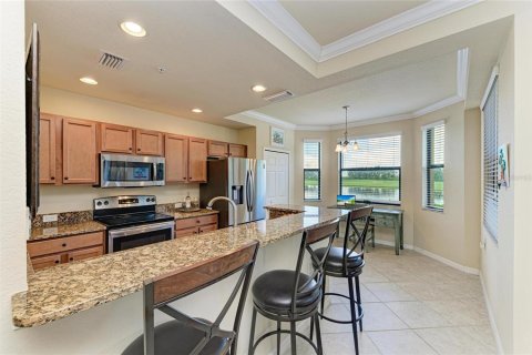 Copropriété à vendre à Bradenton, Floride: 2 chambres, 107.4 m2 № 1906522 - photo 15