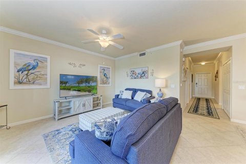 Copropriété à vendre à Bradenton, Floride: 2 chambres, 107.4 m2 № 1906522 - photo 9