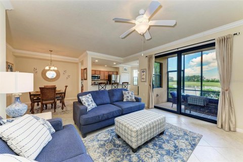 Copropriété à vendre à Bradenton, Floride: 2 chambres, 107.4 m2 № 1906522 - photo 11