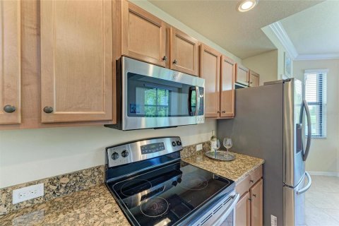 Copropriété à vendre à Bradenton, Floride: 2 chambres, 107.4 m2 № 1906522 - photo 20