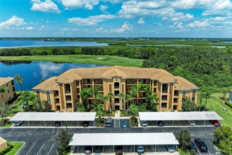 Copropriété à vendre à Bradenton, Floride: 2 chambres, 107.4 m2 № 1906522 - photo 3