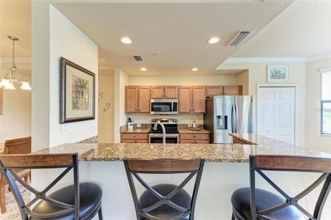 Copropriété à vendre à Bradenton, Floride: 2 chambres, 107.4 m2 № 1906522 - photo 16
