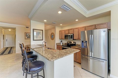 Copropriété à vendre à Bradenton, Floride: 2 chambres, 107.4 m2 № 1906522 - photo 17
