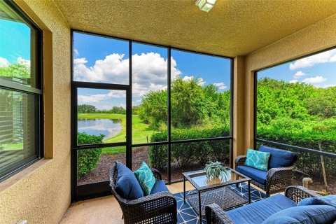 Copropriété à vendre à Bradenton, Floride: 2 chambres, 107.4 m2 № 1906522 - photo 29