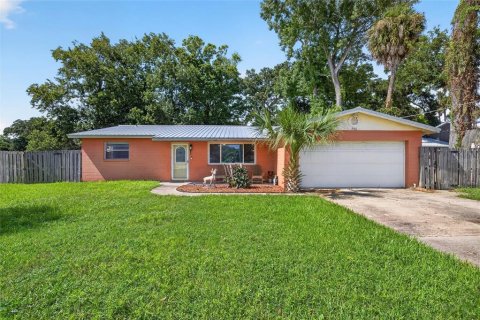 Villa ou maison à vendre à South Daytona, Floride: 3 chambres, 193.79 m2 № 2355914 - photo 8