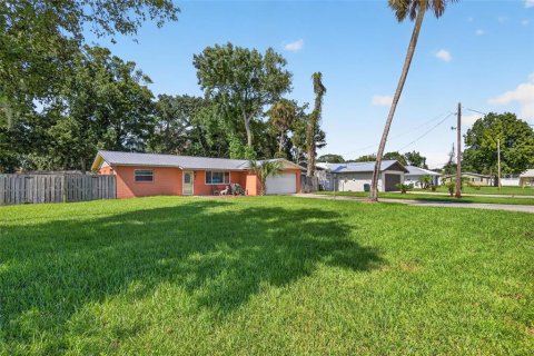 Villa ou maison à vendre à South Daytona, Floride: 3 chambres, 193.79 m2 № 2355914 - photo 7