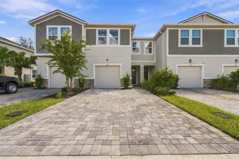 Townhouse in VOLANTI in Lutz, Florida 3 bedrooms, 175.4 sq.m. № 2373945 - photo 45