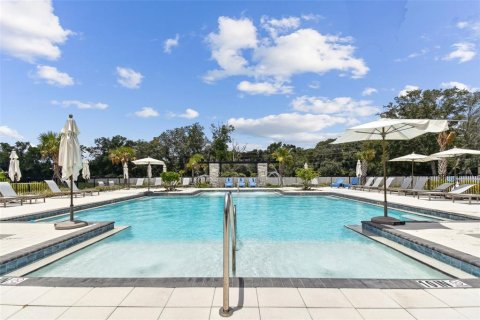 Townhouse in VOLANTI in Lutz, Florida 3 bedrooms, 175.4 sq.m. № 2373945 - photo 44
