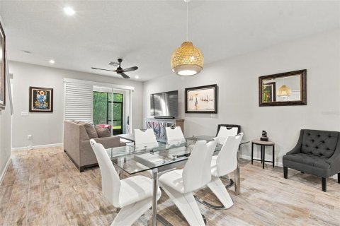 Townhouse in VOLANTI in Lutz, Florida 3 bedrooms, 175.4 sq.m. № 2373945 - photo 56