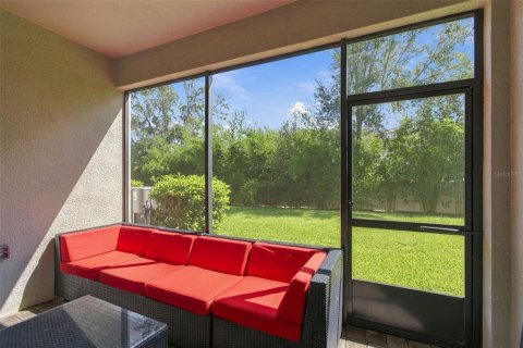 Townhouse in VOLANTI in Lutz, Florida 3 bedrooms, 175.4 sq.m. № 2373945 - photo 42