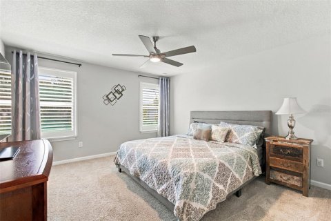 Townhouse in VOLANTI in Lutz, Florida 3 bedrooms, 175.4 sq.m. № 2373945 - photo 39