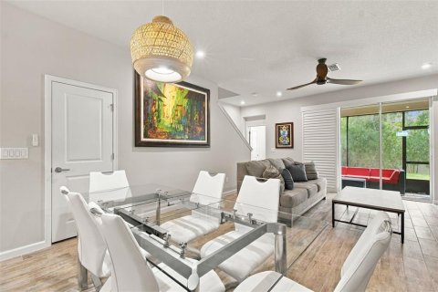 Townhouse in VOLANTI in Lutz, Florida 3 bedrooms, 175.4 sq.m. № 2373945 - photo 57