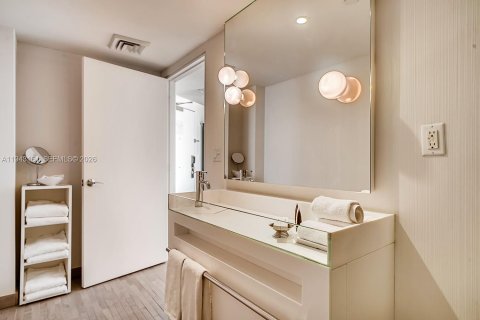 Снять в аренду кондоминиум в Майами-Бич, Флорида 47.19м2, № 2088735 - фото 10