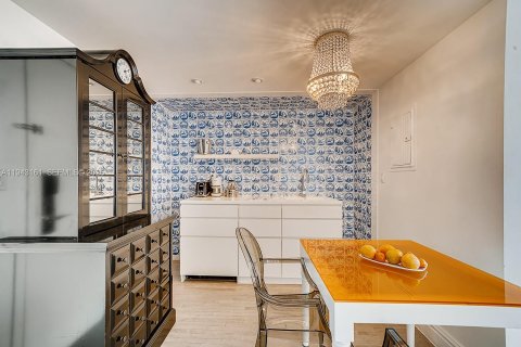 Снять в аренду кондоминиум в Майами-Бич, Флорида 47.19м2, № 2088735 - фото 8