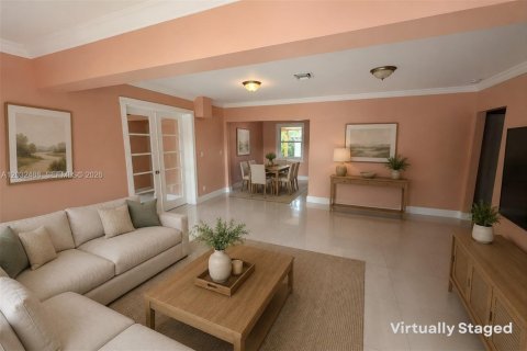 Villa ou maison à louer à North Miami, Floride: 3 chambres, 118.45 m2 № 2146518 - photo 8