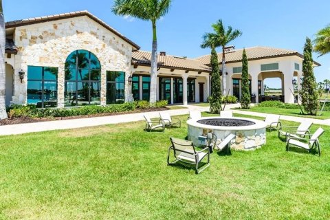 Casa en venta en Nokomis, Florida, 3 dormitorios, 149.94 m2 № 1885723 - foto 27