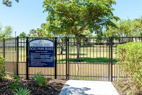 Casa en venta en Nokomis, Florida, 3 dormitorios, 149.94 m2 № 1885723 - foto 21