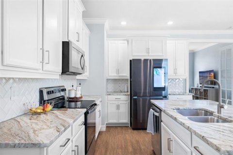 Casa en venta en Nokomis, Florida, 3 dormitorios, 149.94 m2 № 1885723 - foto 4