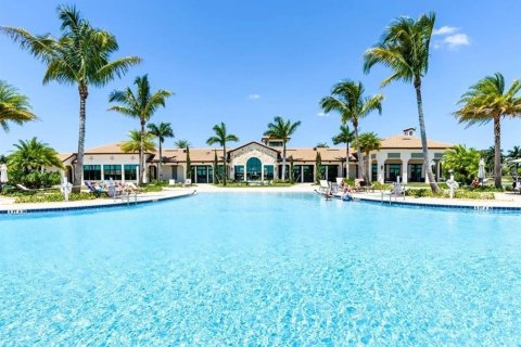 Casa en venta en Nokomis, Florida, 3 dormitorios, 149.94 m2 № 1885723 - foto 17