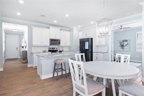 Casa en venta en Nokomis, Florida, 3 dormitorios, 149.94 m2 № 1885723 - foto 3