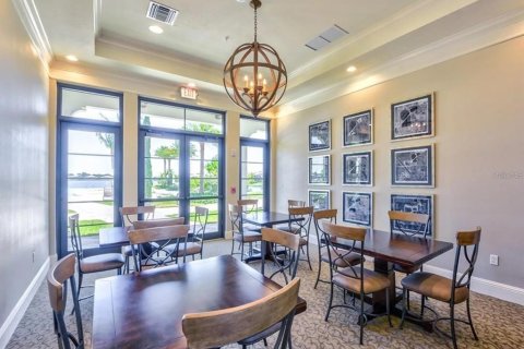 Casa en venta en Nokomis, Florida, 3 dormitorios, 149.94 m2 № 1885723 - foto 25