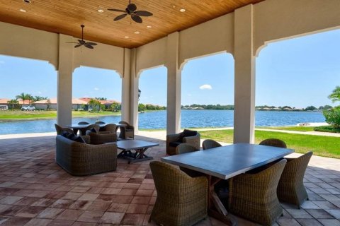 Casa en venta en Nokomis, Florida, 3 dormitorios, 149.94 m2 № 1885723 - foto 15