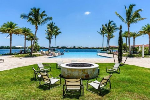Casa en venta en Nokomis, Florida, 3 dormitorios, 149.94 m2 № 1885723 - foto 14