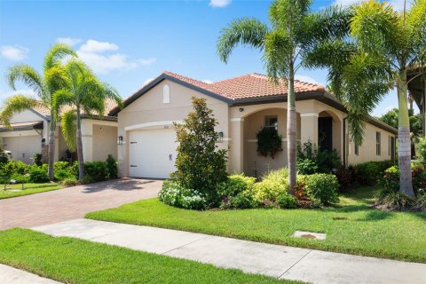 Casa en venta en Nokomis, Florida, 3 dormitorios, 149.94 m2 № 1885723 - foto 1