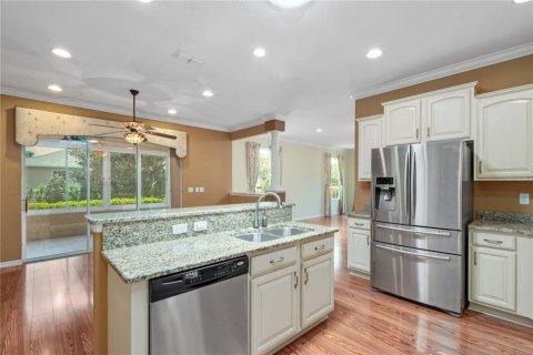 Villa ou maison à vendre à Ocala, Floride: 2 chambres, 225.29 m2 № 1882867 - photo 19