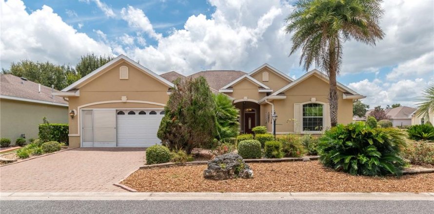 Villa ou maison à Ocala, Floride 2 chambres, 225.29 m2 № 1882867