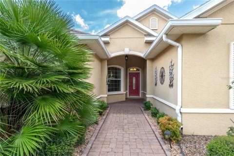 Villa ou maison à vendre à Ocala, Floride: 2 chambres, 225.29 m2 № 1882867 - photo 2
