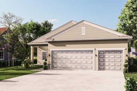 Villa ou maison à vendre à Rotonda, Floride: 4 chambres, 181.16 m2 № 2406711 - photo 3