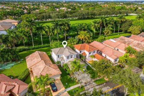 Купить виллу или дом в Мирамар, Флорида 3 спальни, 156.08м2, № 1996903 - фото 9