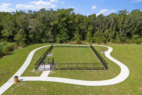 Купить таунхаус в Апопка, Флорида 6 комнат, 137.12м2, № 1917903 - фото 23