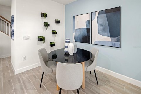 Купить таунхаус в Апопка, Флорида 6 комнат, 137.12м2, № 1917903 - фото 12