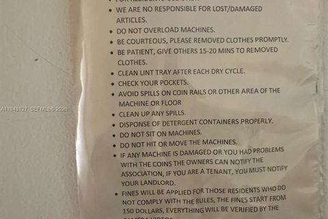 Condominio en alquiler en Coral Gables, Florida, 1 dormitorio, 38.09 m2 № 2004174 - foto 16