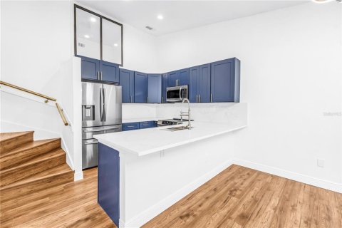 Condominio en venta en Pinellas Park, Florida, 2 dormitorios, 110.55 m2 № 2119596 - foto 22