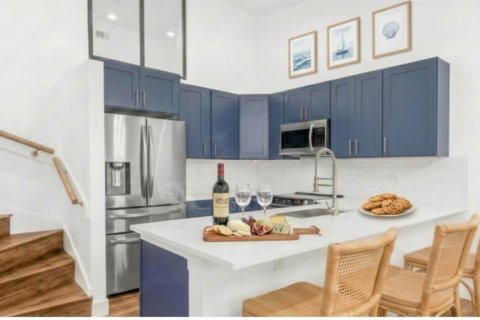 Condominio en venta en Pinellas Park, Florida, 2 dormitorios, 110.55 m2 № 2119596 - foto 9