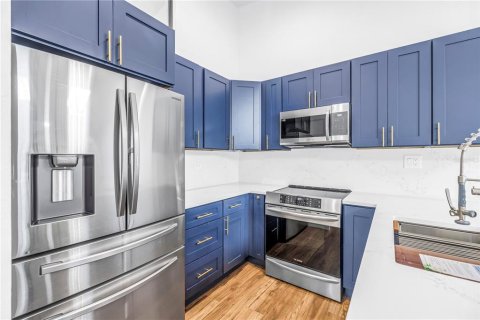 Condominio en venta en Pinellas Park, Florida, 2 dormitorios, 110.55 m2 № 2119596 - foto 7