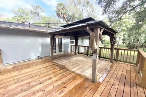 Villa ou maison à louer à DeLand, Floride: 2 chambres, 144.18 m2 № 2429663 - photo 15