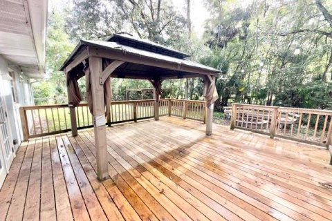 Villa ou maison à louer à DeLand, Floride: 2 chambres, 144.18 m2 № 2429663 - photo 14