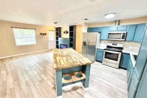 Villa ou maison à louer à DeLand, Floride: 2 chambres, 144.18 m2 № 2429663 - photo 3