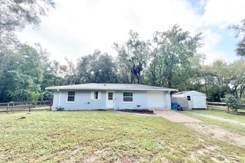 Villa ou maison à DeLand, Floride 2 chambres, 144.18 m2 № 2429663