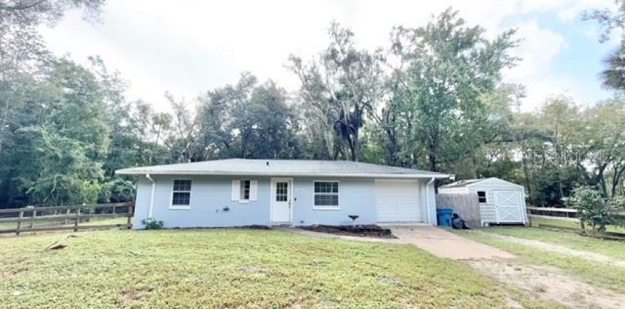 Villa ou maison à DeLand, Floride 2 chambres, 144.18 m2 № 2429663