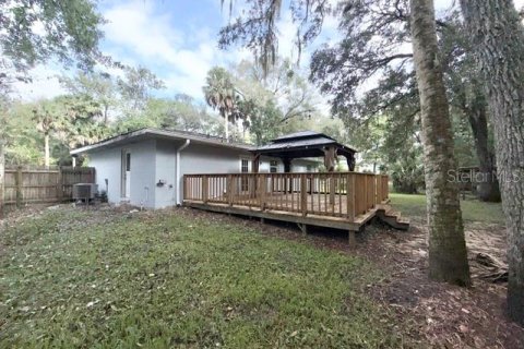 Villa ou maison à louer à DeLand, Floride: 2 chambres, 144.18 m2 № 2429663 - photo 19