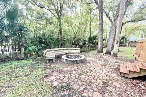Villa ou maison à louer à DeLand, Floride: 2 chambres, 144.18 m2 № 2429663 - photo 16