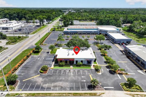 Commercial property in Port Richey, Florida № 2219442